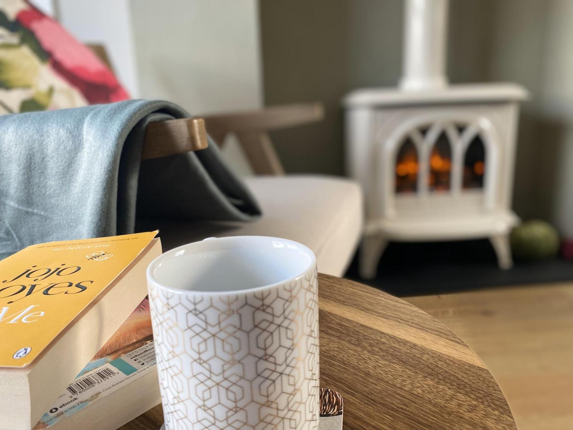 The Gate Lodge At Dunnanew - 4 Star- Sleeps 5 Seaforde エクステリア 写真