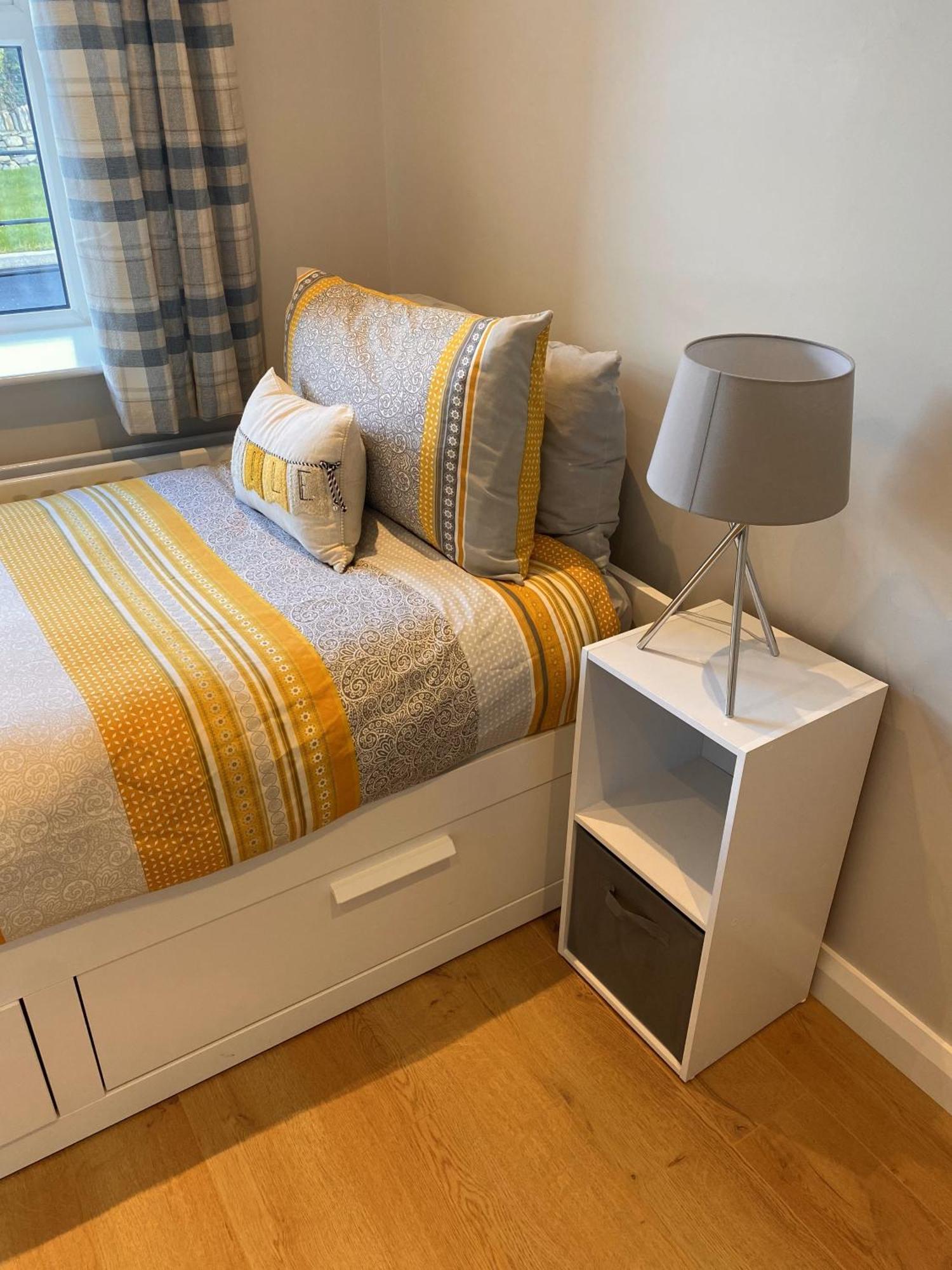 The Gate Lodge At Dunnanew - 4 Star- Sleeps 5 Seaforde エクステリア 写真