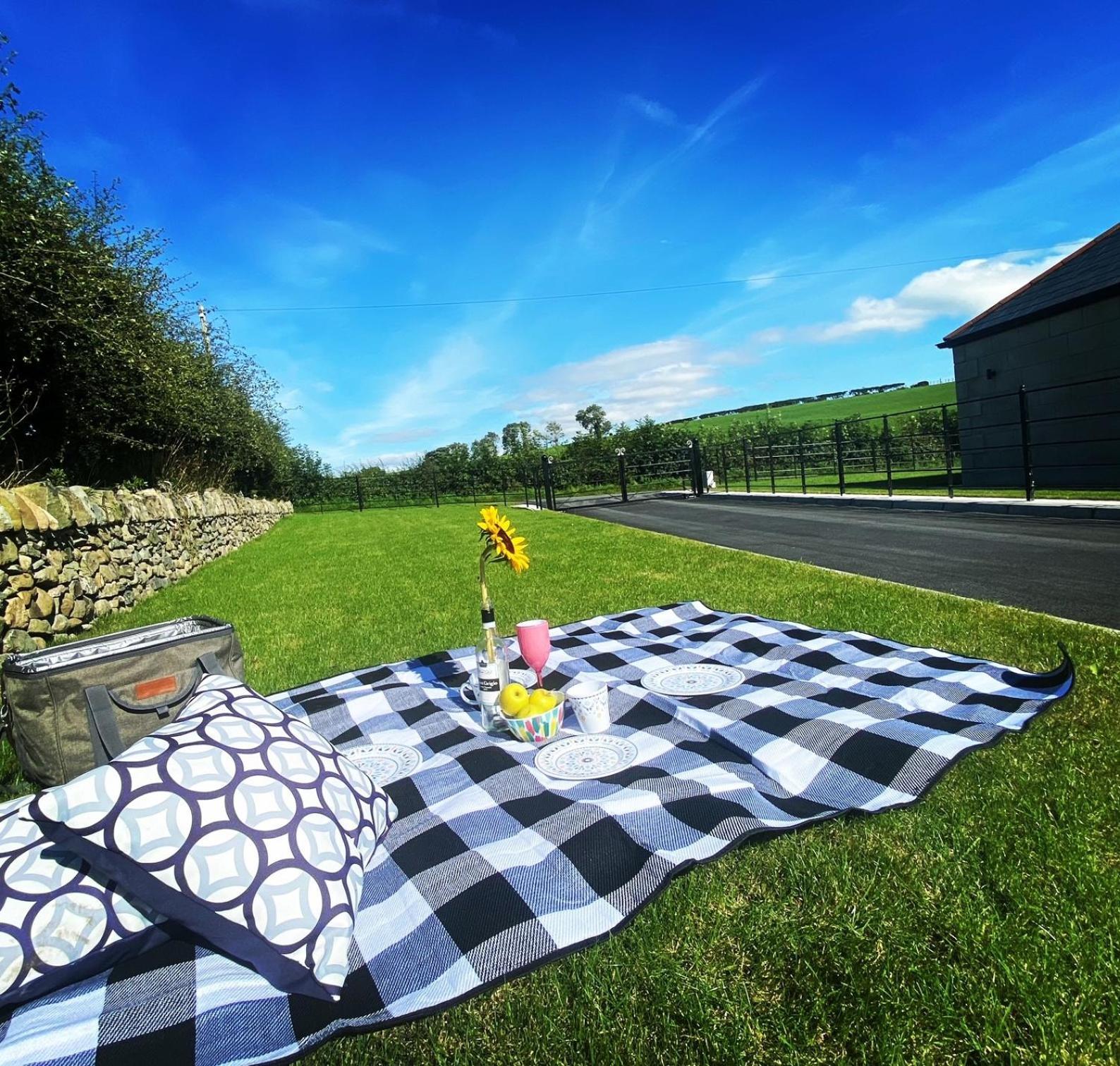 The Gate Lodge At Dunnanew - 4 Star- Sleeps 5 Seaforde エクステリア 写真